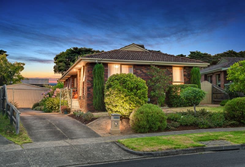 46 Darren Avenue, BUNDOORA VIC 3083, Bundoora - Image 1