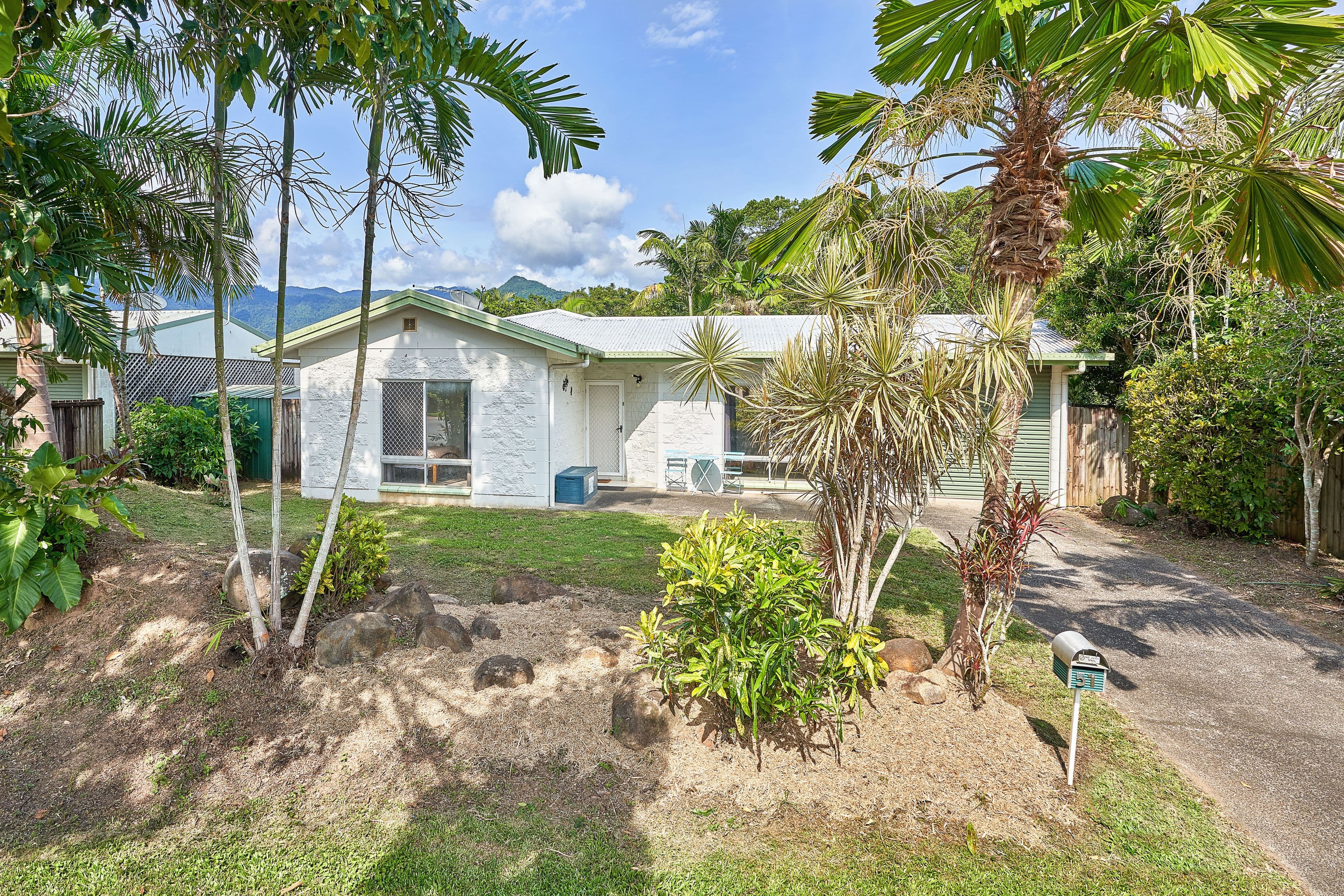 51 Bi-Centennial Road, Bentley Park QLD 4869, Bentley Park - Thumbnail 2
