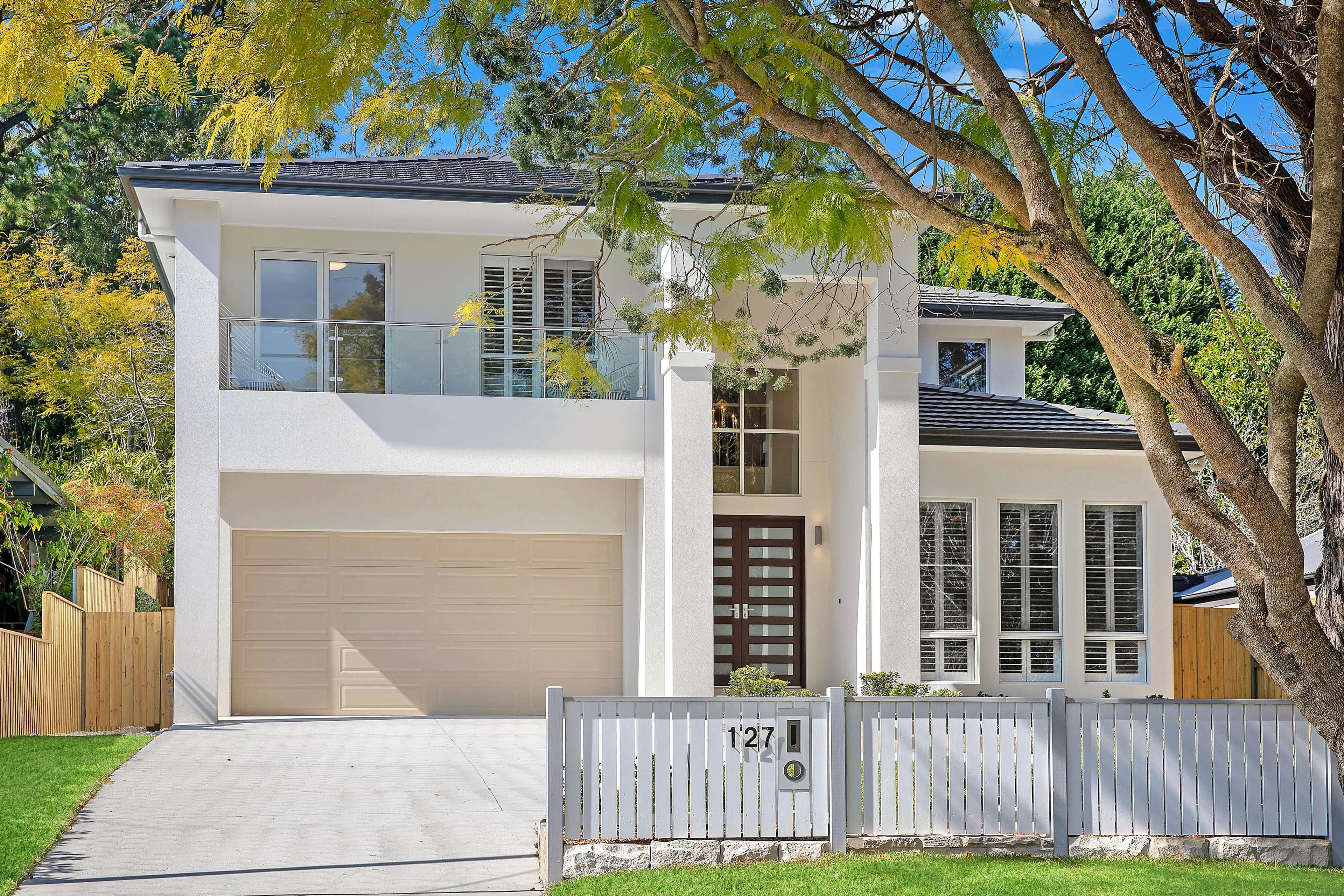 127 Coonanbarra Road, Wahroonga NSW 2076, Wahroonga - Image 1