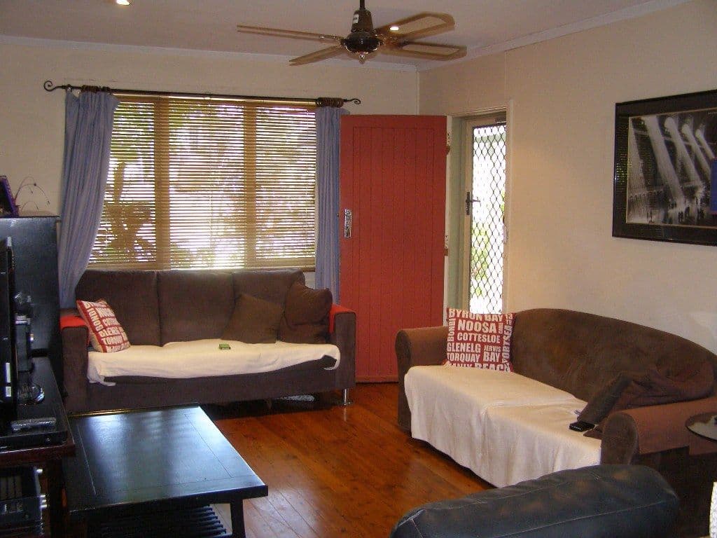 3 Frances Street, Murwillumbah NSW 2484, Murwillumbah - Thumbnail 2