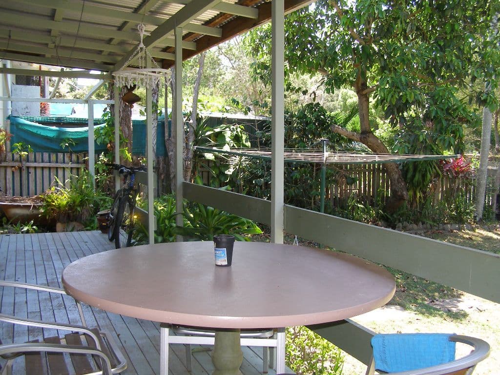 3 Frances Street, Murwillumbah NSW 2484, Murwillumbah - Thumbnail 4