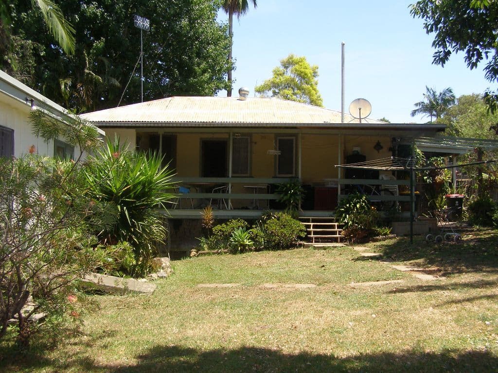 3 Frances Street, Murwillumbah NSW 2484, Murwillumbah - Thumbnail 5