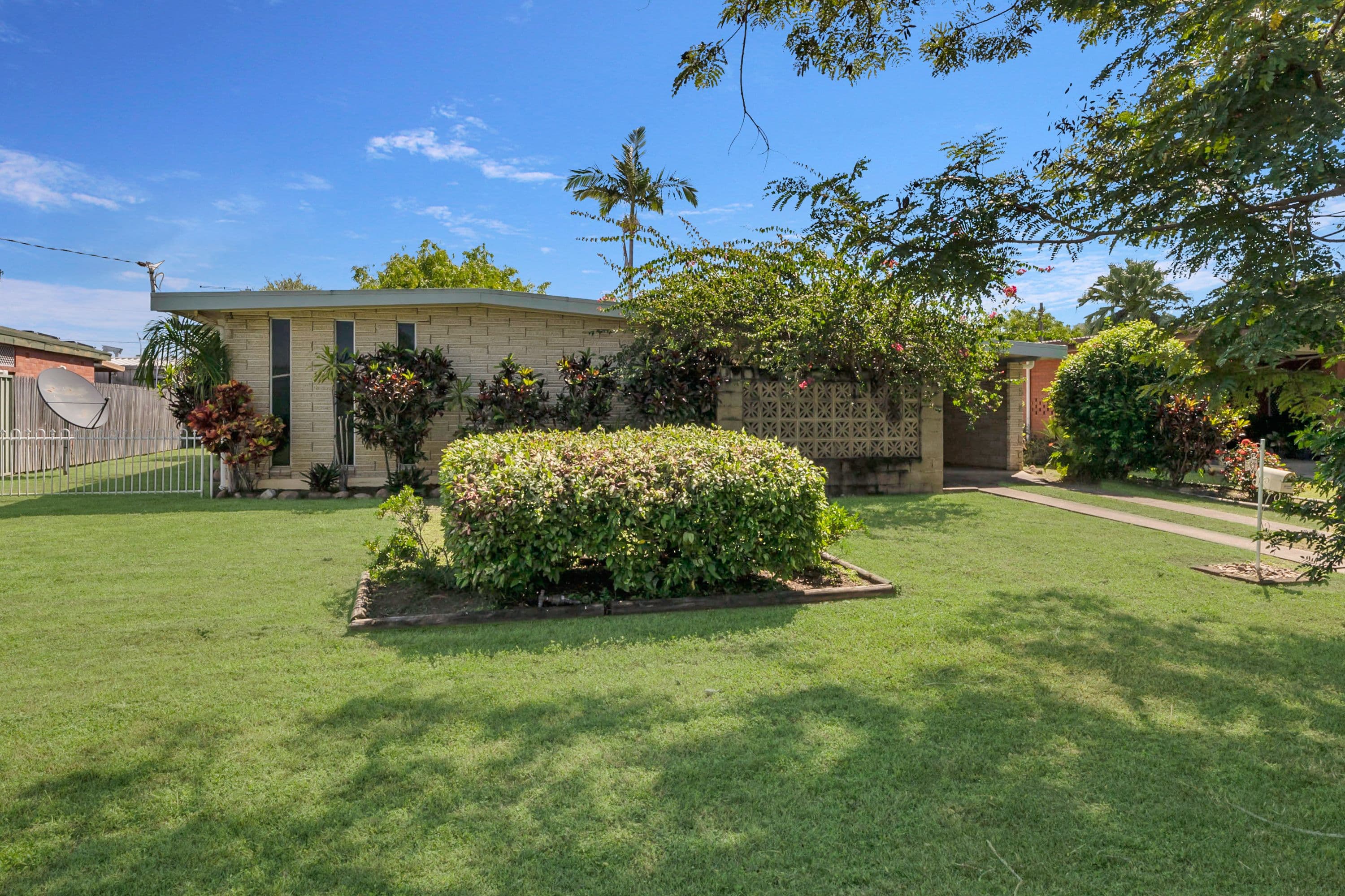 6 Gillmer Street, Heatley QLD 4814, Heatley - Image 1