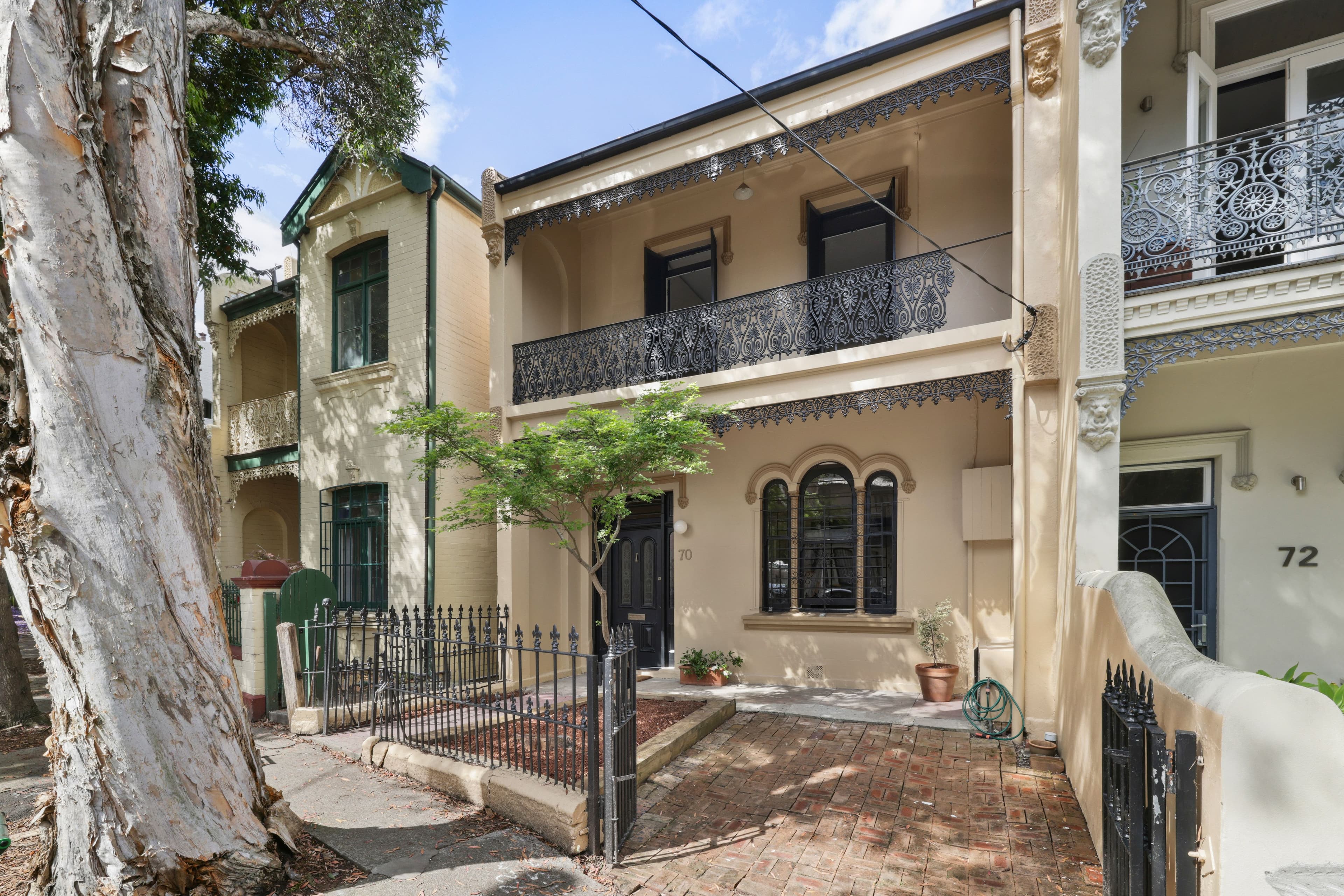 70 Watkin Street, Newtown NSW 2042, Newtown - Image 1