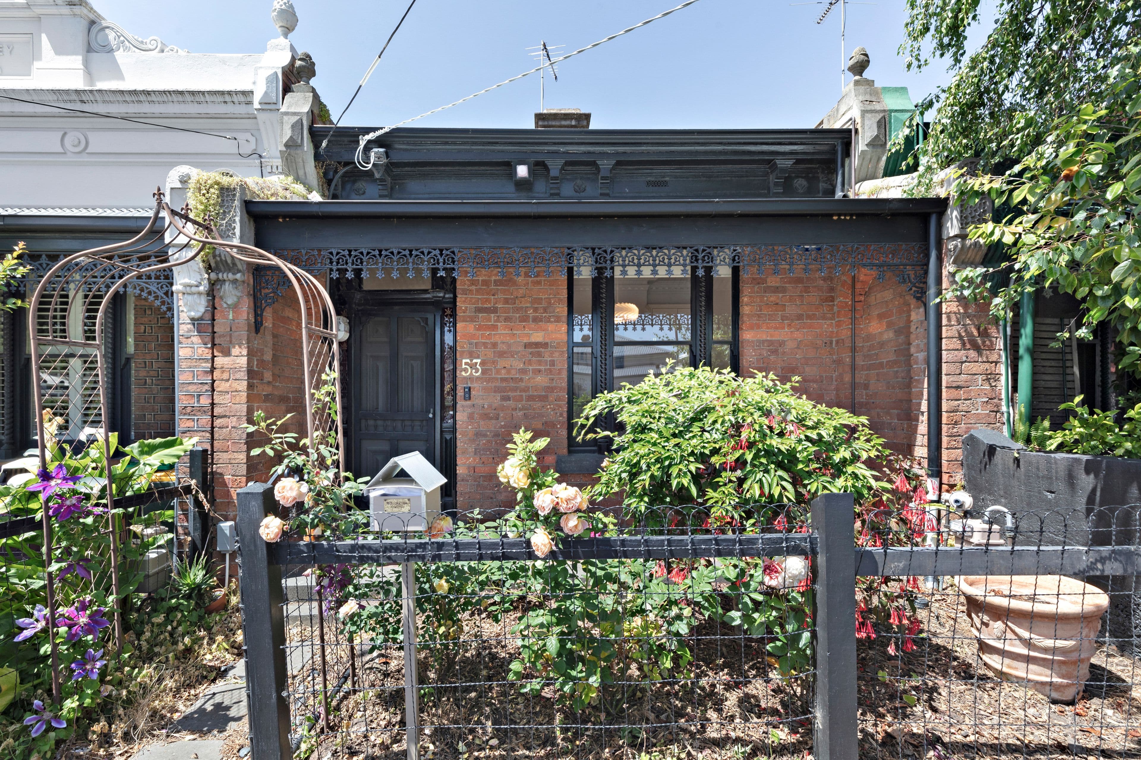 53 Lambeth Street, Kensington VIC 3031, Kensington - Image 1