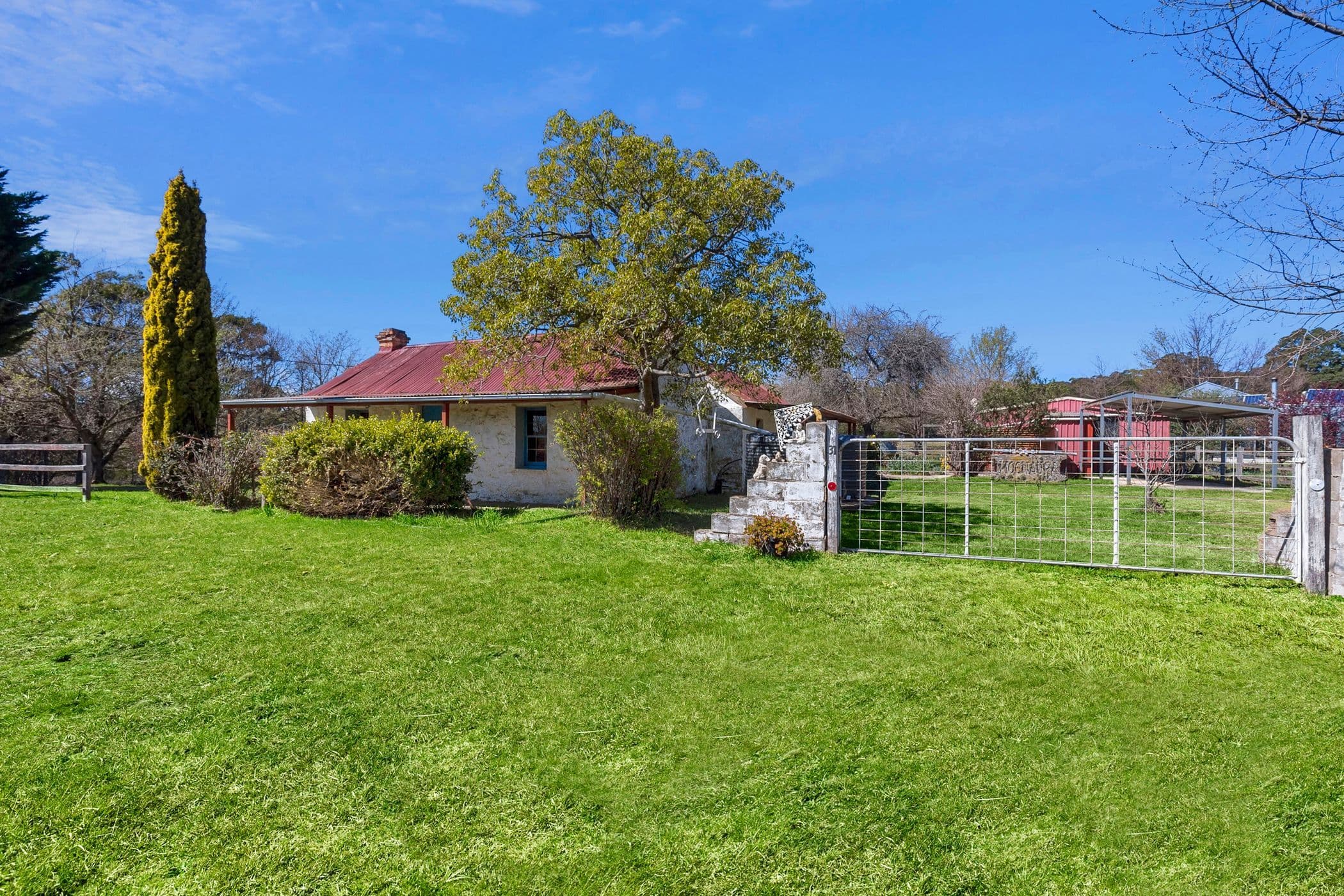 31 Hill Street, Majors Creek NSW 2622, Majors Creek - Image 1