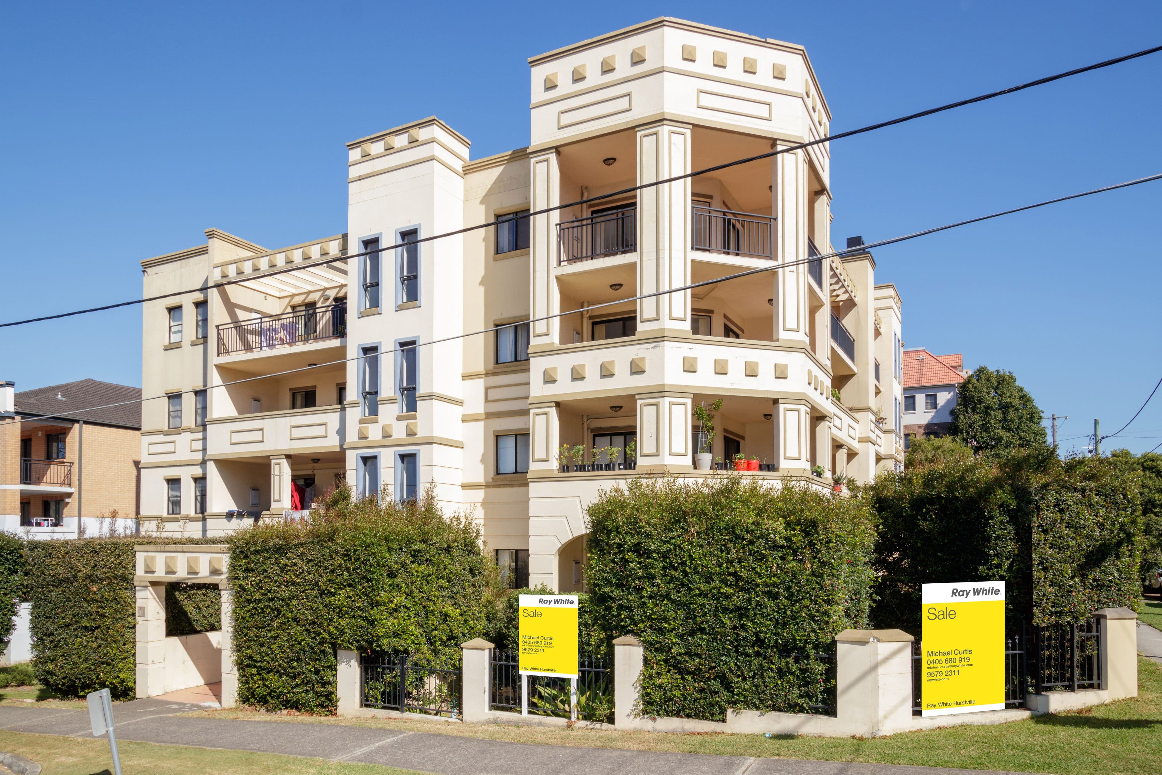39 West Street, Hurstville NSW 2220, Hurstville - Image 1