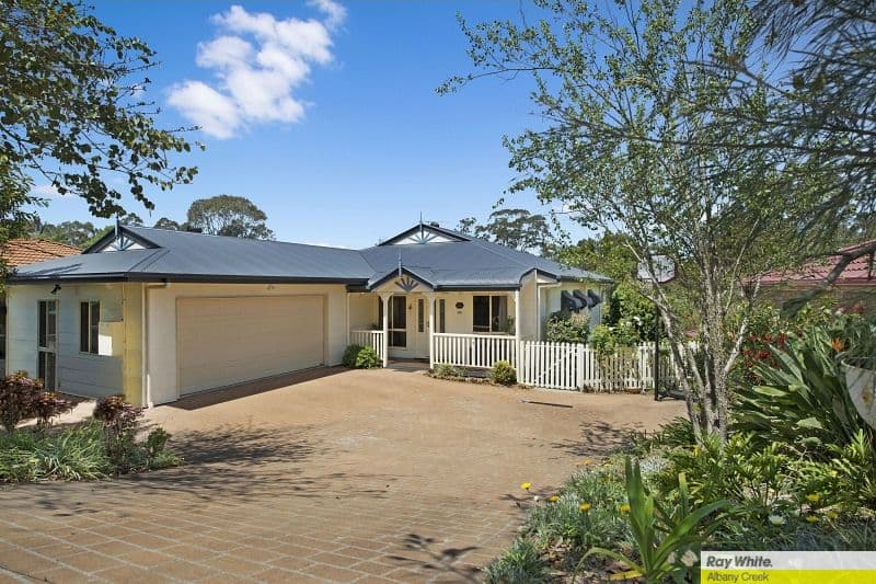 25 Silkyoak Way, Albany Creek QLD 4035, Albany Creek - Image 1