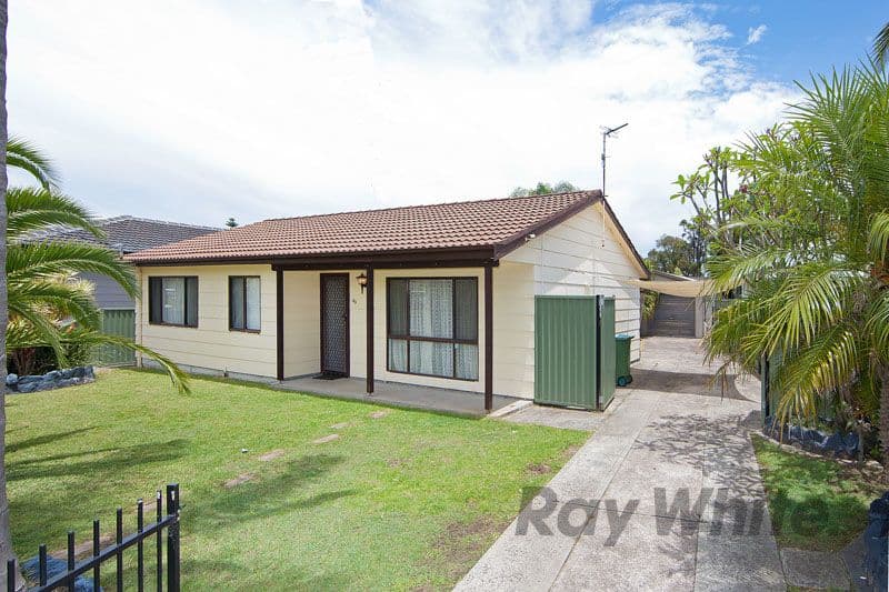 46 Wall Road, GOROKAN NSW 2263, Gorokan - Image 1