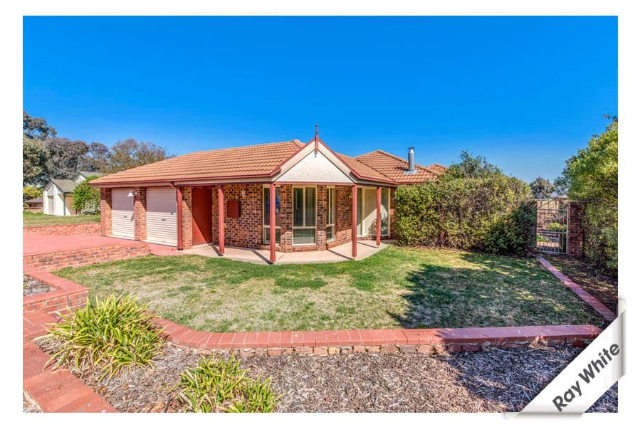 7 Darmody Place, Jerrabomberra NSW 2619, Jerrabomberra - Image 1