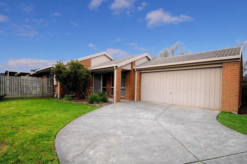 ASPENDALE GARDENS VIC 3195, Aspendale Gardens - Image 1