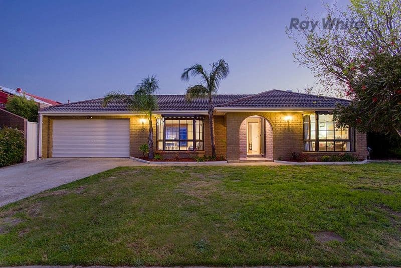 17 Wyperfeld Avenue, Taylors Lakes VIC 3038, Taylors Lakes - Image 1