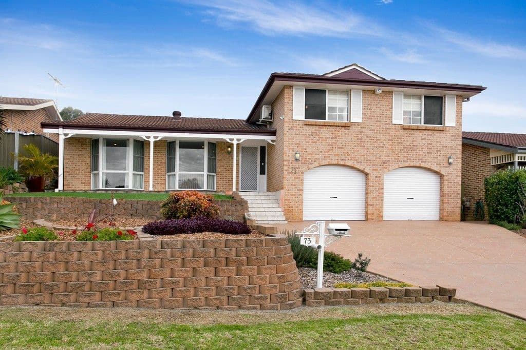 73 Lancia Drive, Ingleburn NSW 2565, Ingleburn - Image 1