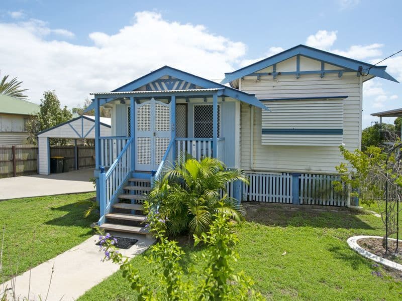 186 Auckland Street, South Gladstone QLD 4680, South Gladstone - Image 1