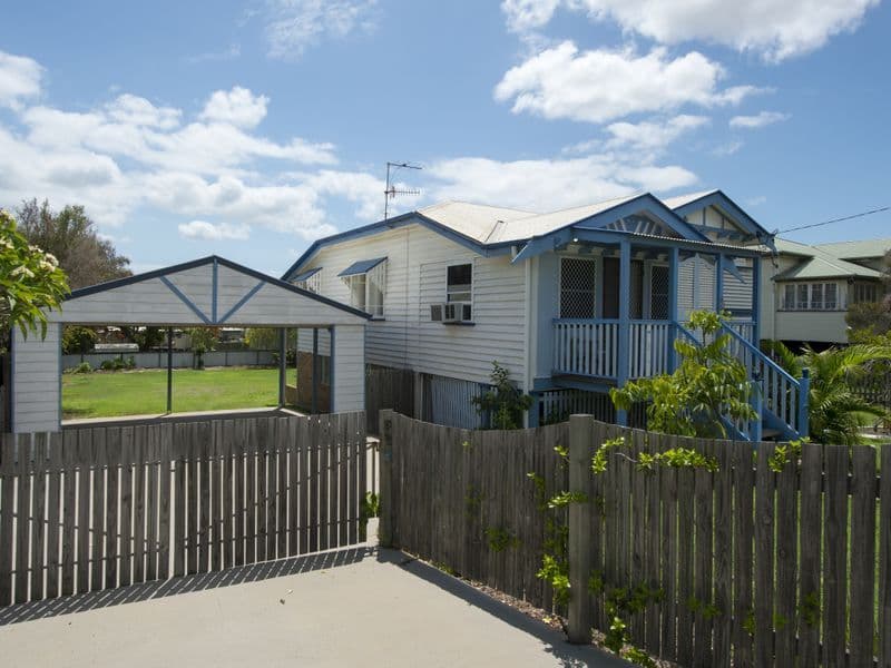 186 Auckland Street, South Gladstone QLD 4680, South Gladstone - Thumbnail 2
