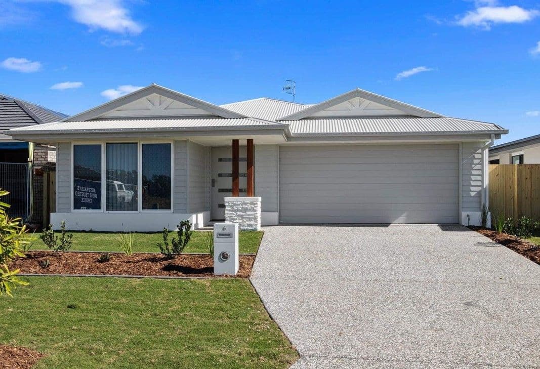 6 Paperbark Place, Ormeau QLD 4208, Ormeau - Image 1