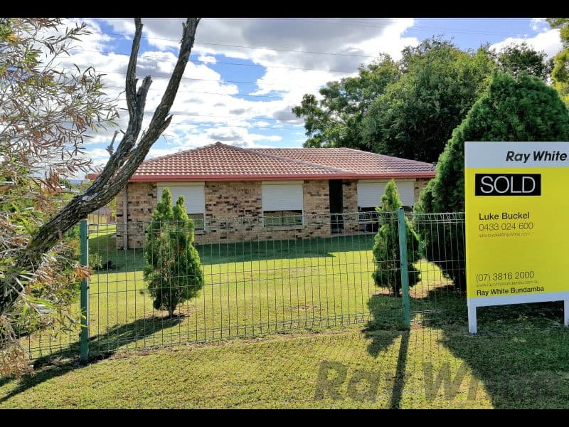 21 Burgoyne Street, Bundamba QLD 4304, Bundamba - Image 1