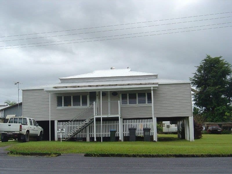 37 Lily Street, INNISFAIL QLD 4860, Innisfail - Image 1