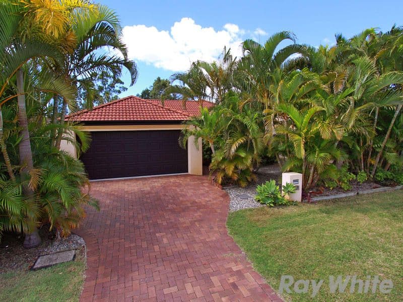 69 Wimbledon Circuit, CARSELDINE QLD 4034, Carseldine - Image 1