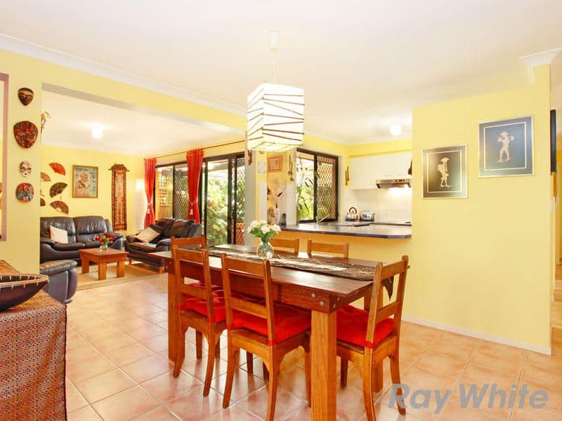 69 Wimbledon Circuit, CARSELDINE QLD 4034, Carseldine - Thumbnail 2