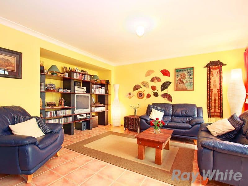69 Wimbledon Circuit, CARSELDINE QLD 4034, Carseldine - Thumbnail 3