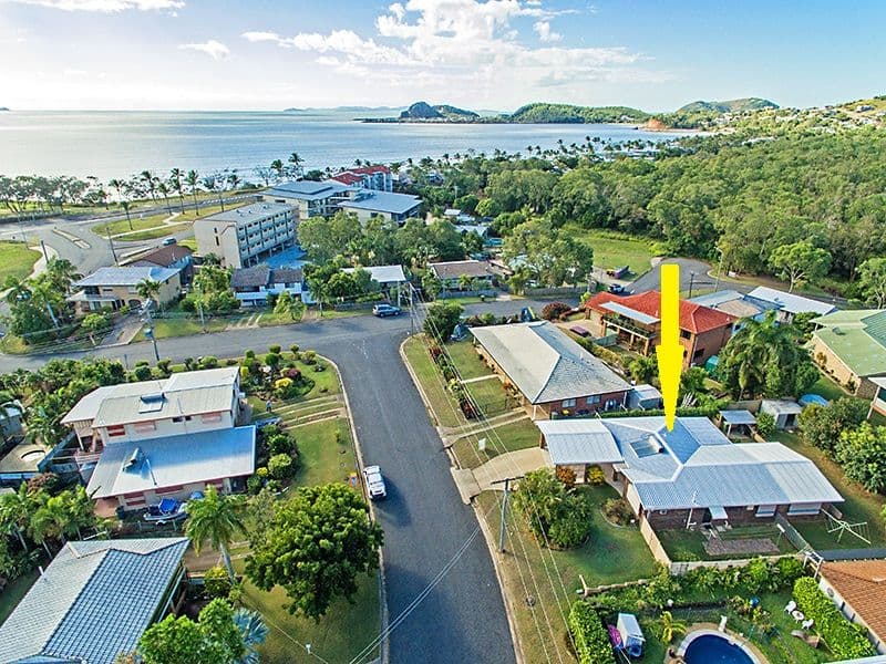 3 Seahorse Crescent, Lammermoor QLD 4703, Lammermoor - Image 1