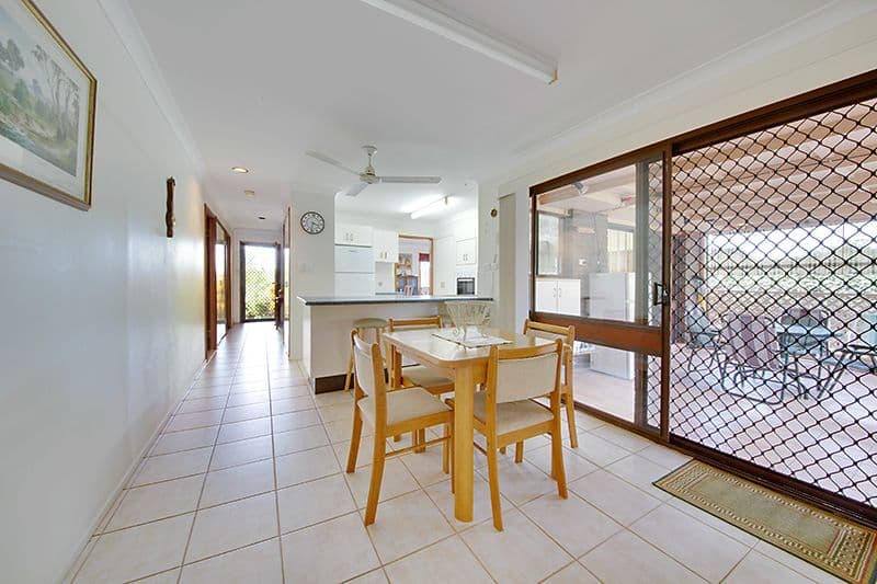 3 Seahorse Crescent, Lammermoor QLD 4703, Lammermoor - Thumbnail 4