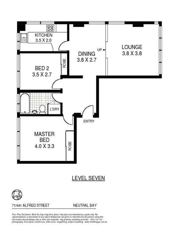 441  Alfred Street, NEUTRAL BAY NSW 2089, Neutral Bay - Thumbnail 5
