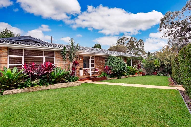 8 Greystones Road, KILLARNEY HEIGHTS NSW 2087, Killarney Heights - Thumbnail 3