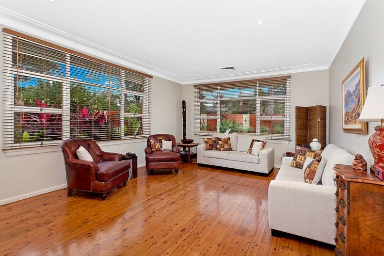 8 Greystones Road, KILLARNEY HEIGHTS NSW 2087, Killarney Heights - Thumbnail 5