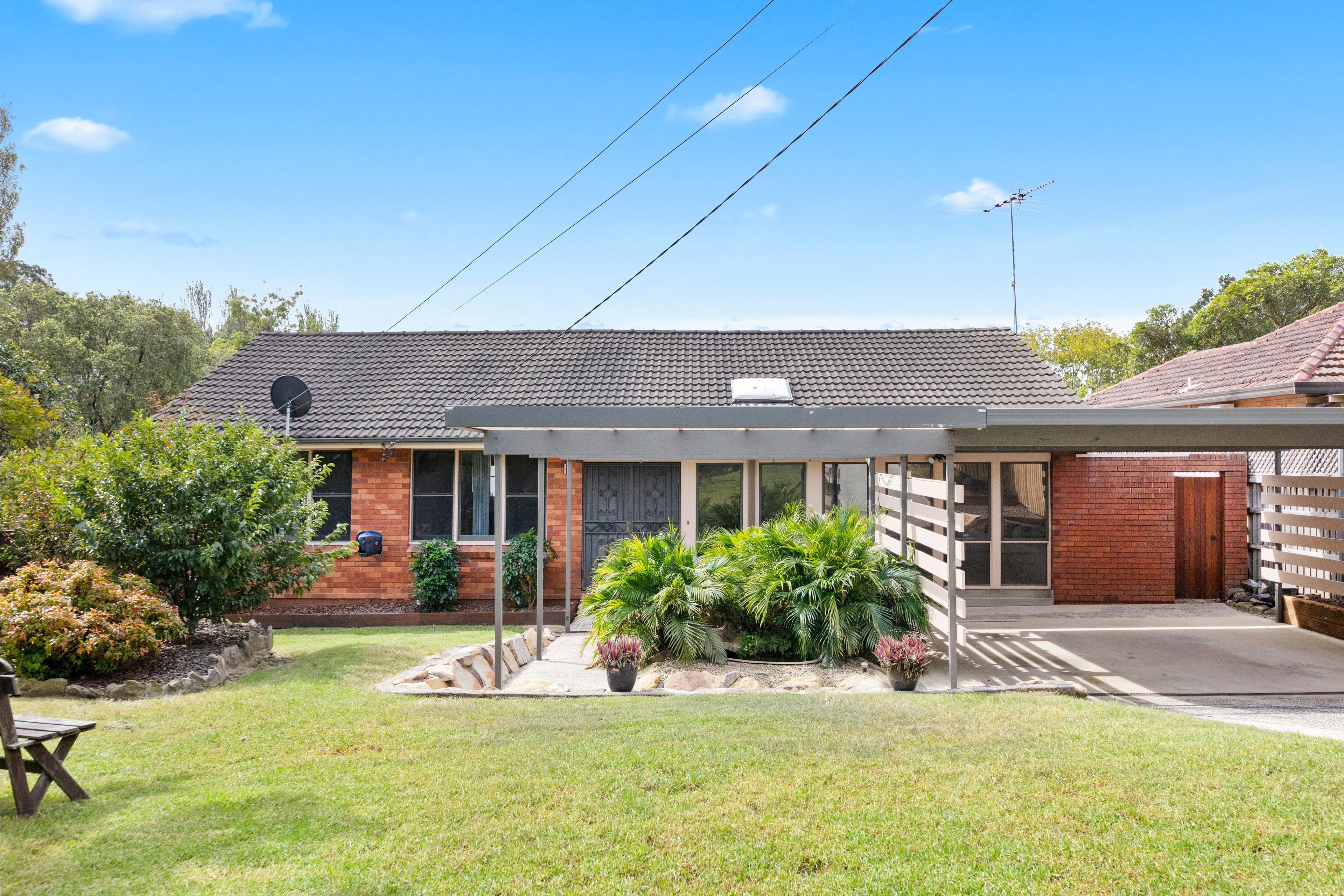 133 Burdett Street, Wahroonga NSW 2076, Wahroonga - Image 1