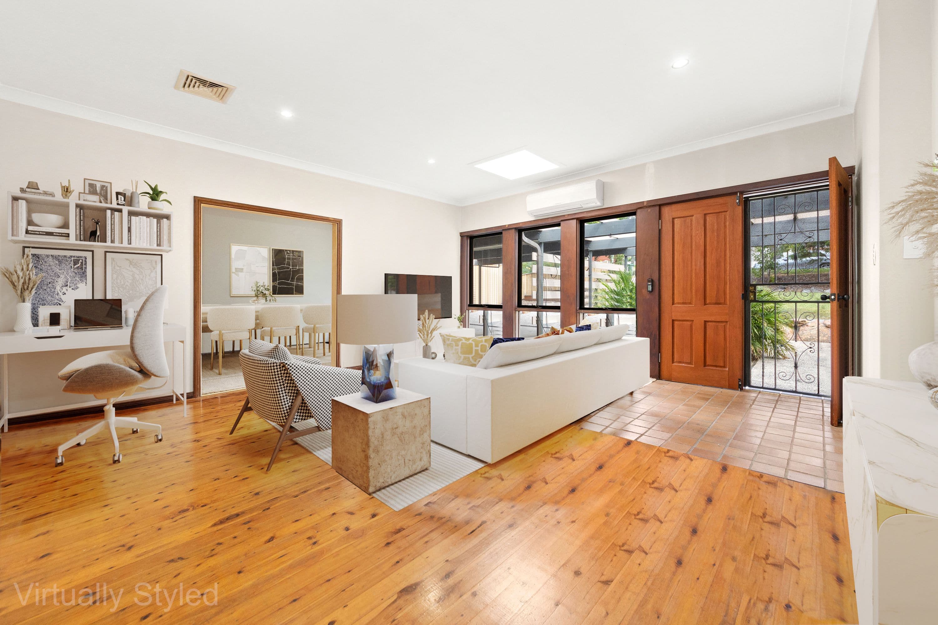 133 Burdett Street, Wahroonga NSW 2076, Wahroonga - Thumbnail 2