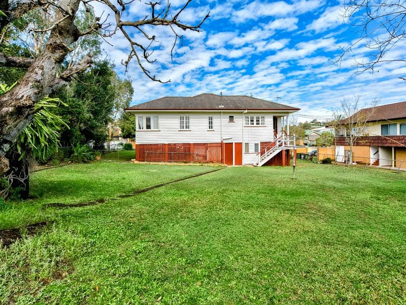35 Denman Street, ALDERLEY QLD 4051, Alderley - Image 1