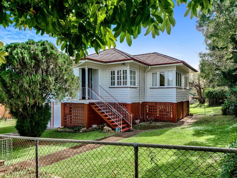 35 Denman Street, ALDERLEY QLD 4051, Alderley - Thumbnail 2