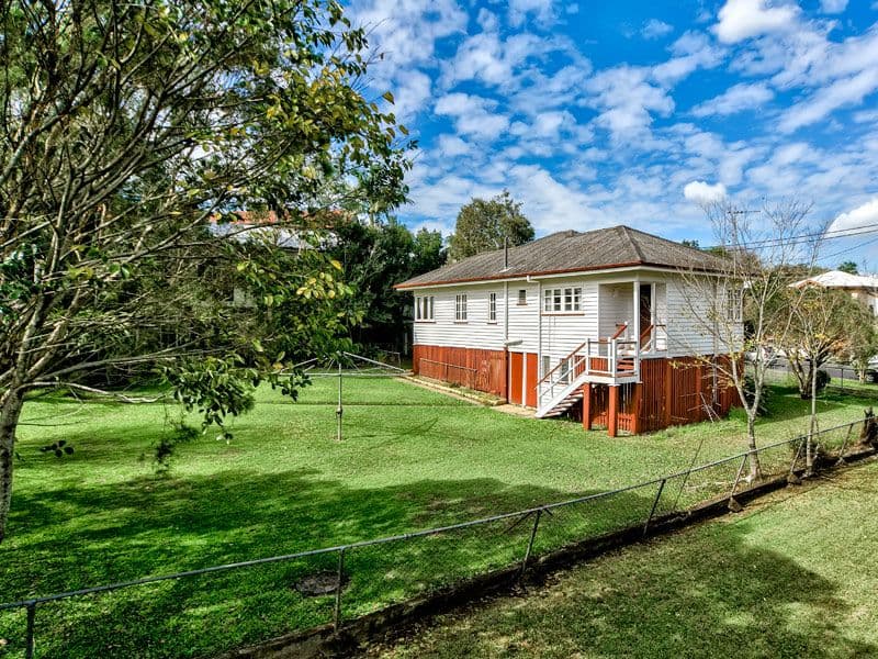35 Denman Street, ALDERLEY QLD 4051, Alderley - Thumbnail 4