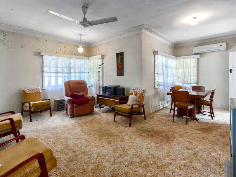 35 Denman Street, ALDERLEY QLD 4051, Alderley - Thumbnail 5
