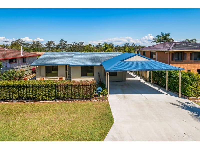4 Calanda Street, Wishart QLD 4122, Wishart - Image 1