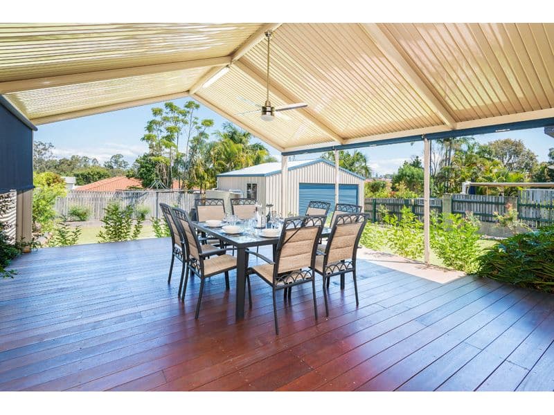 4 Calanda Street, Wishart QLD 4122, Wishart - Thumbnail 2