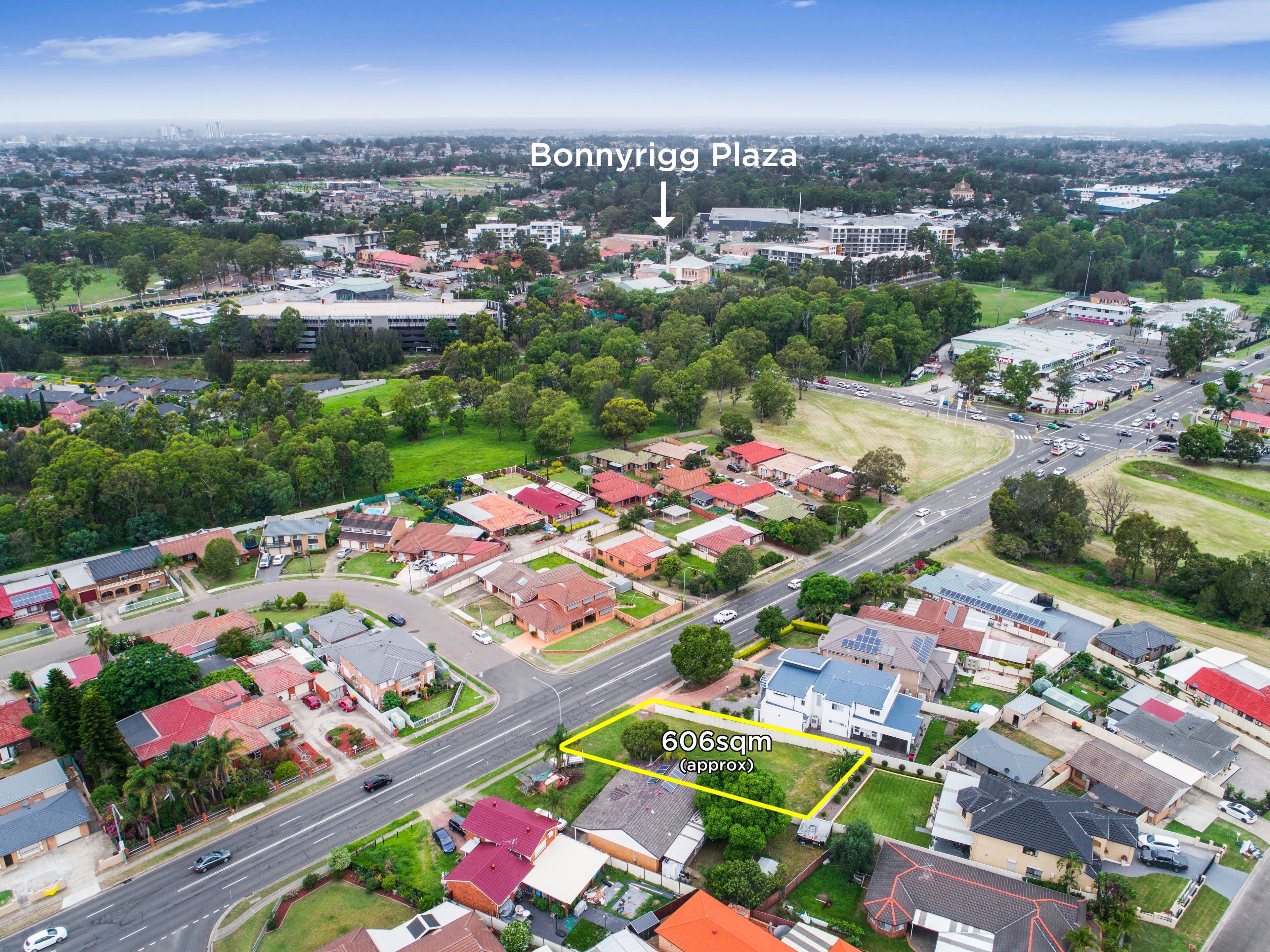 640 Smithfield Road, Greenfield Park NSW 2176, Greenfield Park - Thumbnail 2