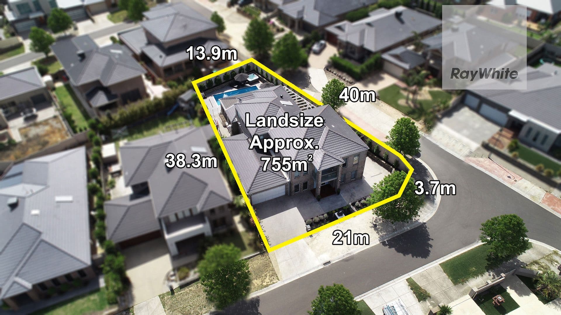 7 Peterborough Court (Cambridge Gardens), Attwood VIC 3049, Attwood - Thumbnail 2