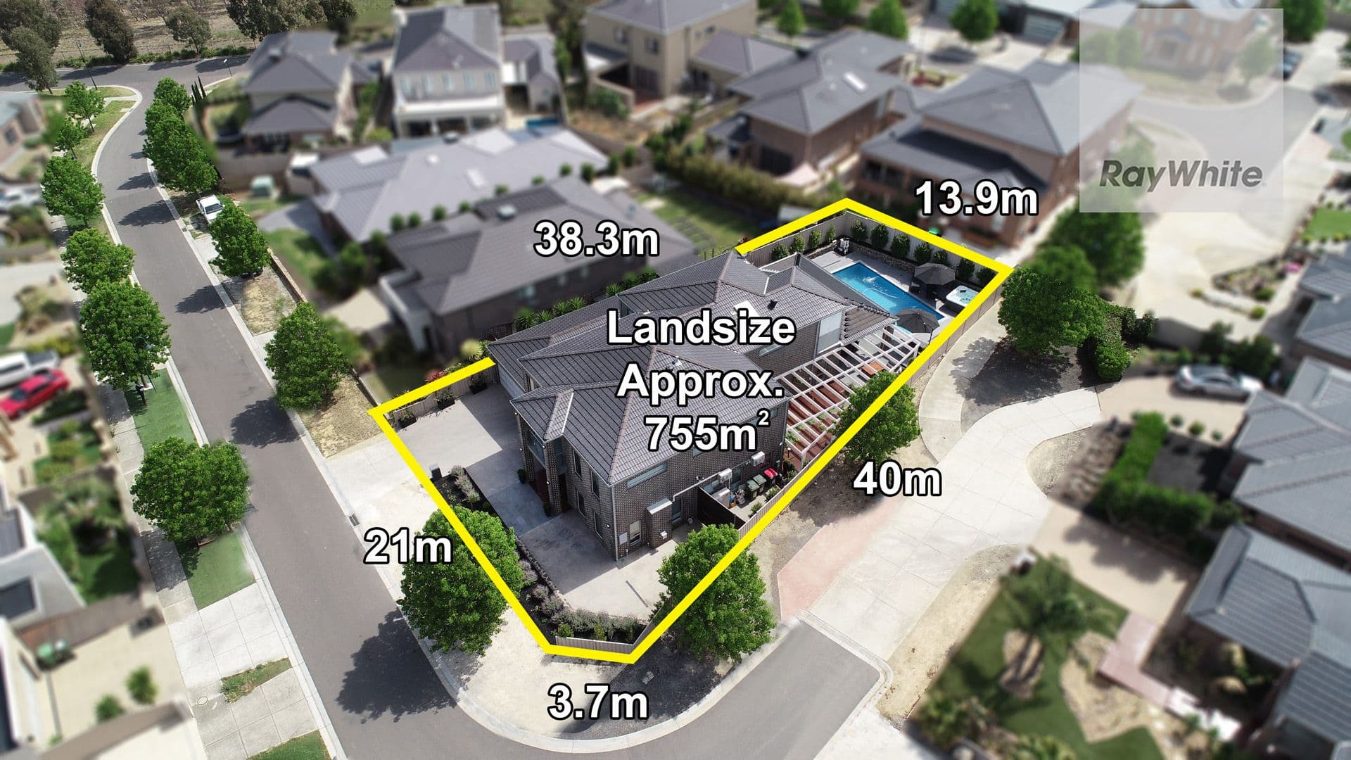 7 Peterborough Court (Cambridge Gardens), Attwood VIC 3049, Attwood - Thumbnail 3