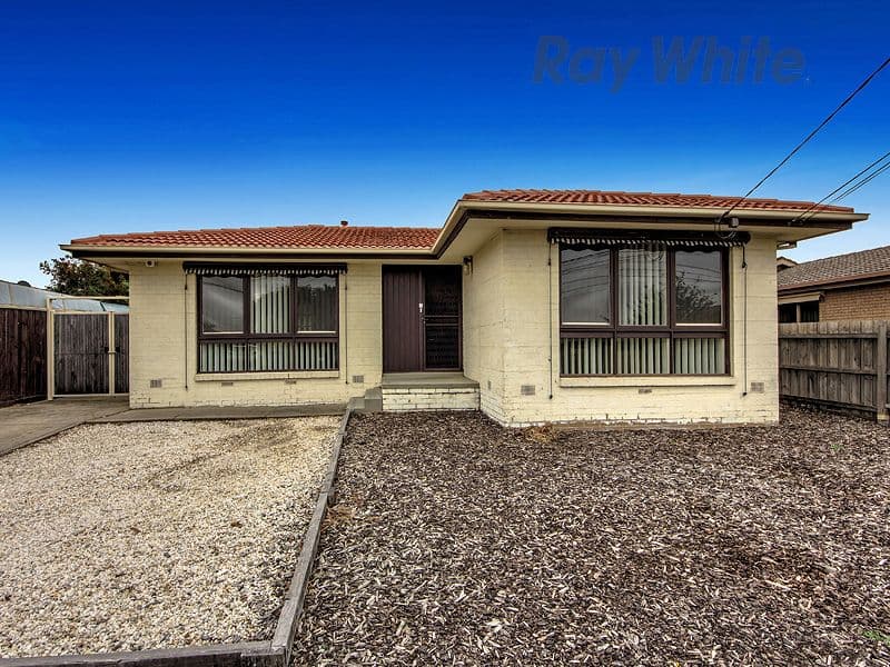 28 Sutherland Street, Albanvale VIC 3021, Albanvale - Image 1