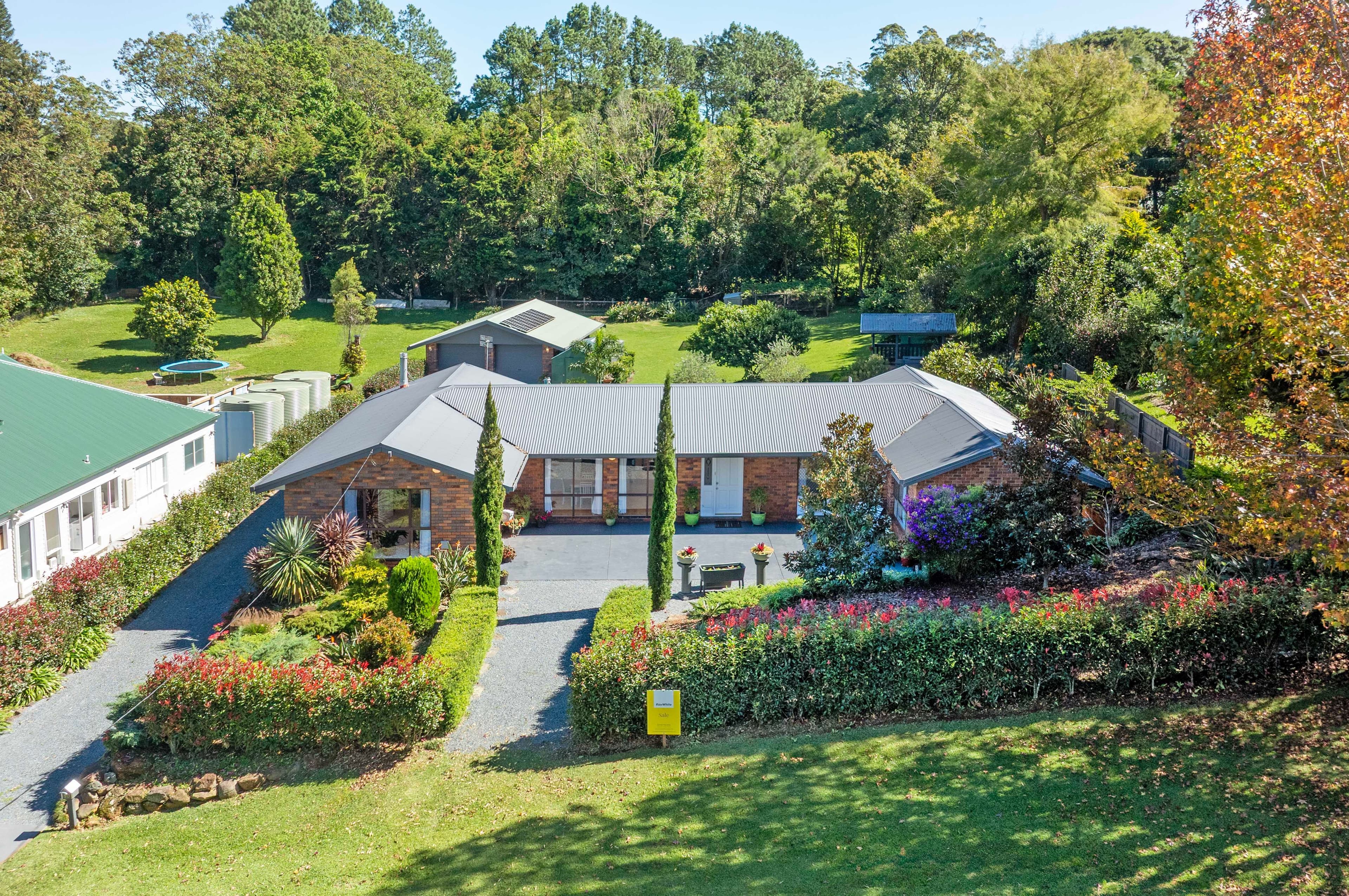 10 Winema Drive, Tamborine Mountain QLD 4272, Tamborine Mountain - Thumbnail 2