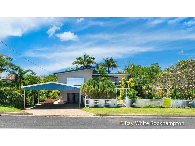 13 Herbert Street, WANDAL QLD 4700, Wandal - Image 1