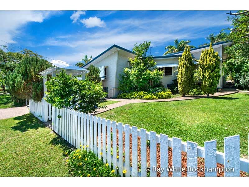 13 Herbert Street, WANDAL QLD 4700, Wandal - Thumbnail 2