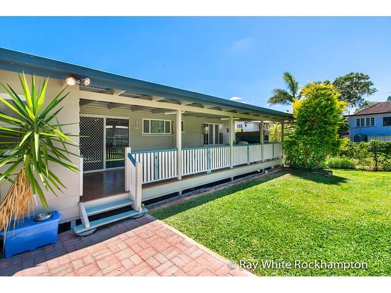 13 Herbert Street, WANDAL QLD 4700, Wandal - Thumbnail 3