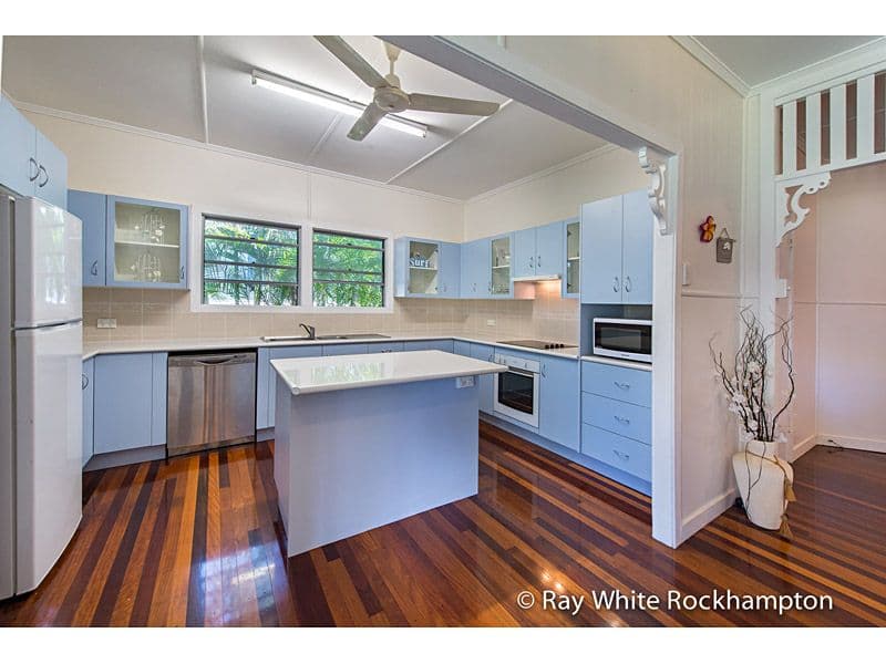 13 Herbert Street, WANDAL QLD 4700, Wandal - Thumbnail 4