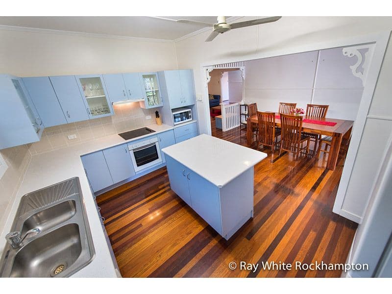 13 Herbert Street, WANDAL QLD 4700, Wandal - Thumbnail 5
