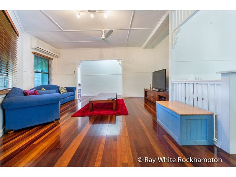 13 Herbert Street, WANDAL QLD 4700, Wandal - Thumbnail 8