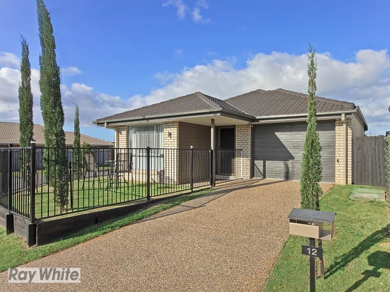 12 Petronas Street, NORTH LAKES QLD 4509, North Lakes - Image 1